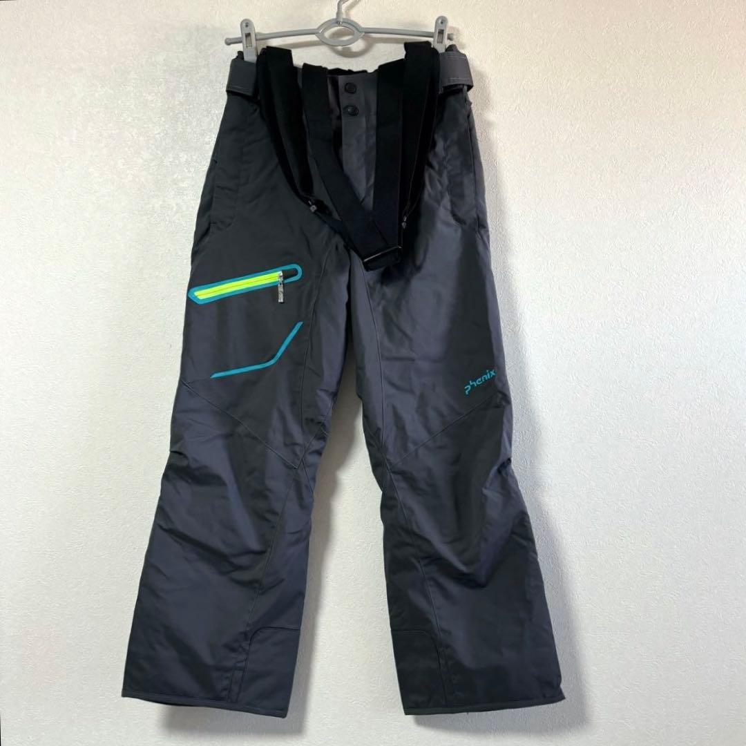 phenix フェニックス　スノボ　スキー　セットアップ　S
