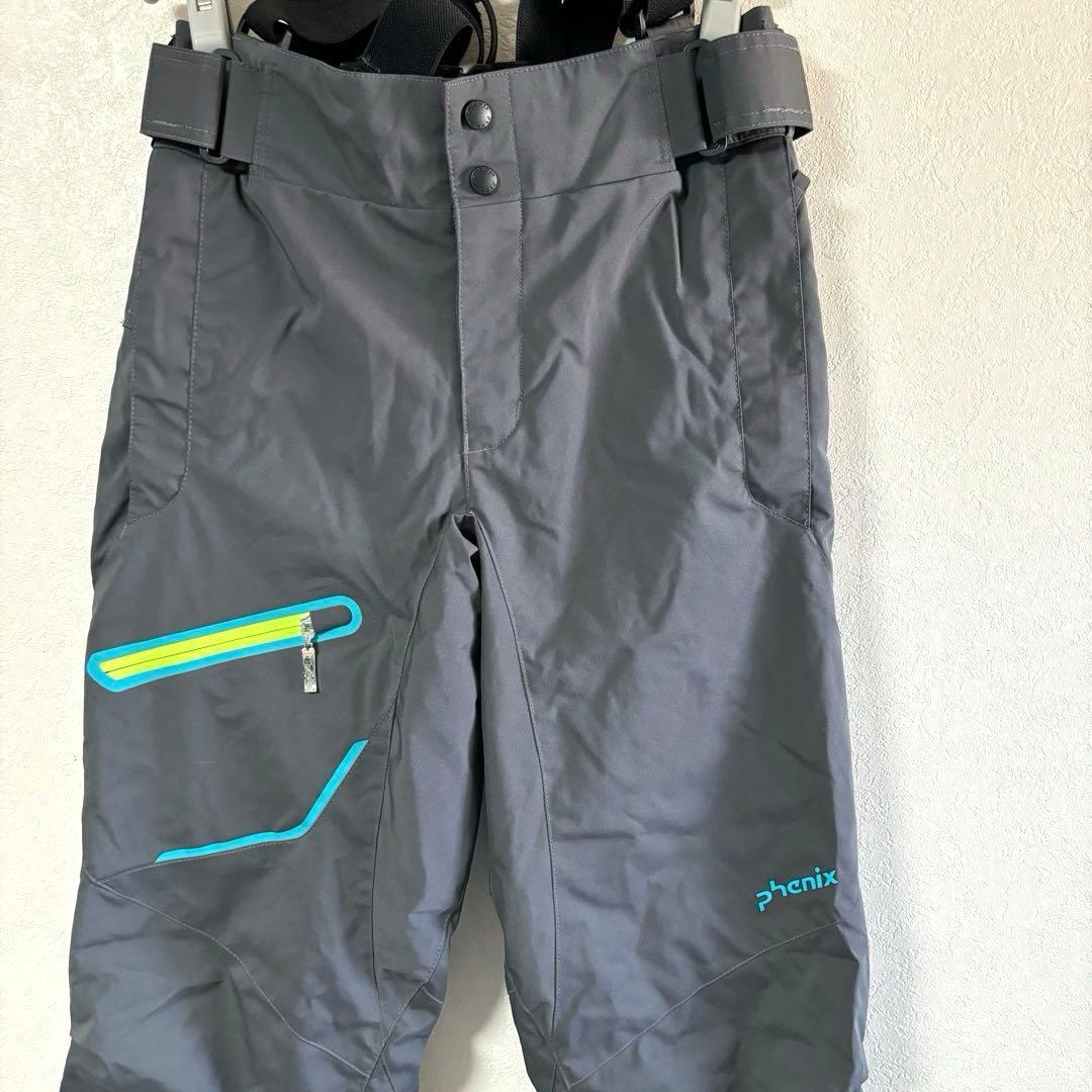 phenix フェニックス　スノボ　スキー　セットアップ　S