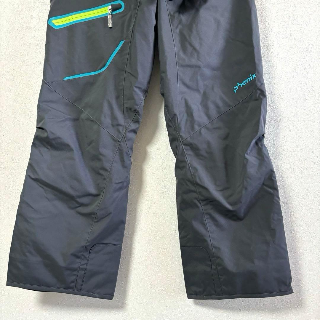 phenix フェニックス　スノボ　スキー　セットアップ　S