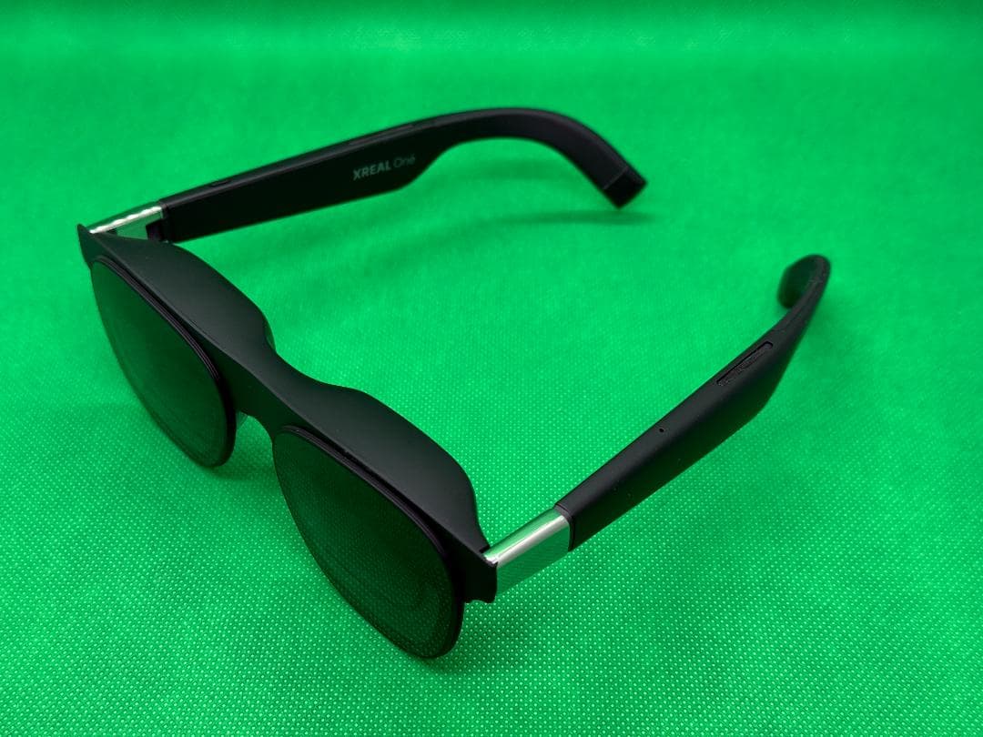 【美品】XREAL One AR スマートグラス