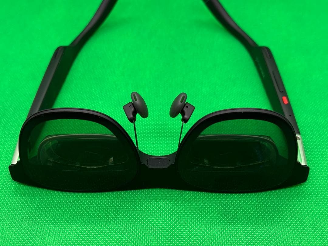 【美品】XREAL One AR スマートグラス