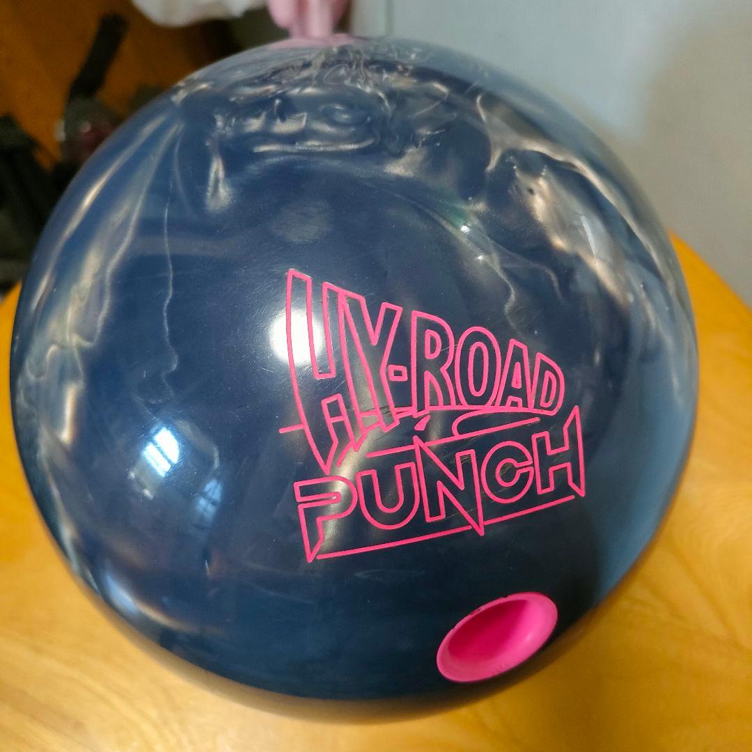 STORM ハイドロパンチ13ポンド