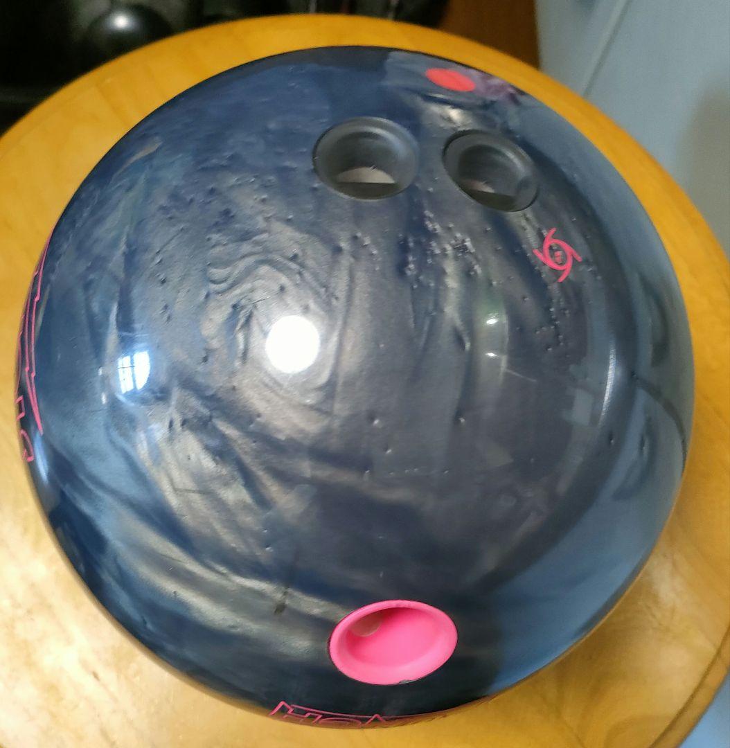 STORM ハイドロパンチ13ポンド