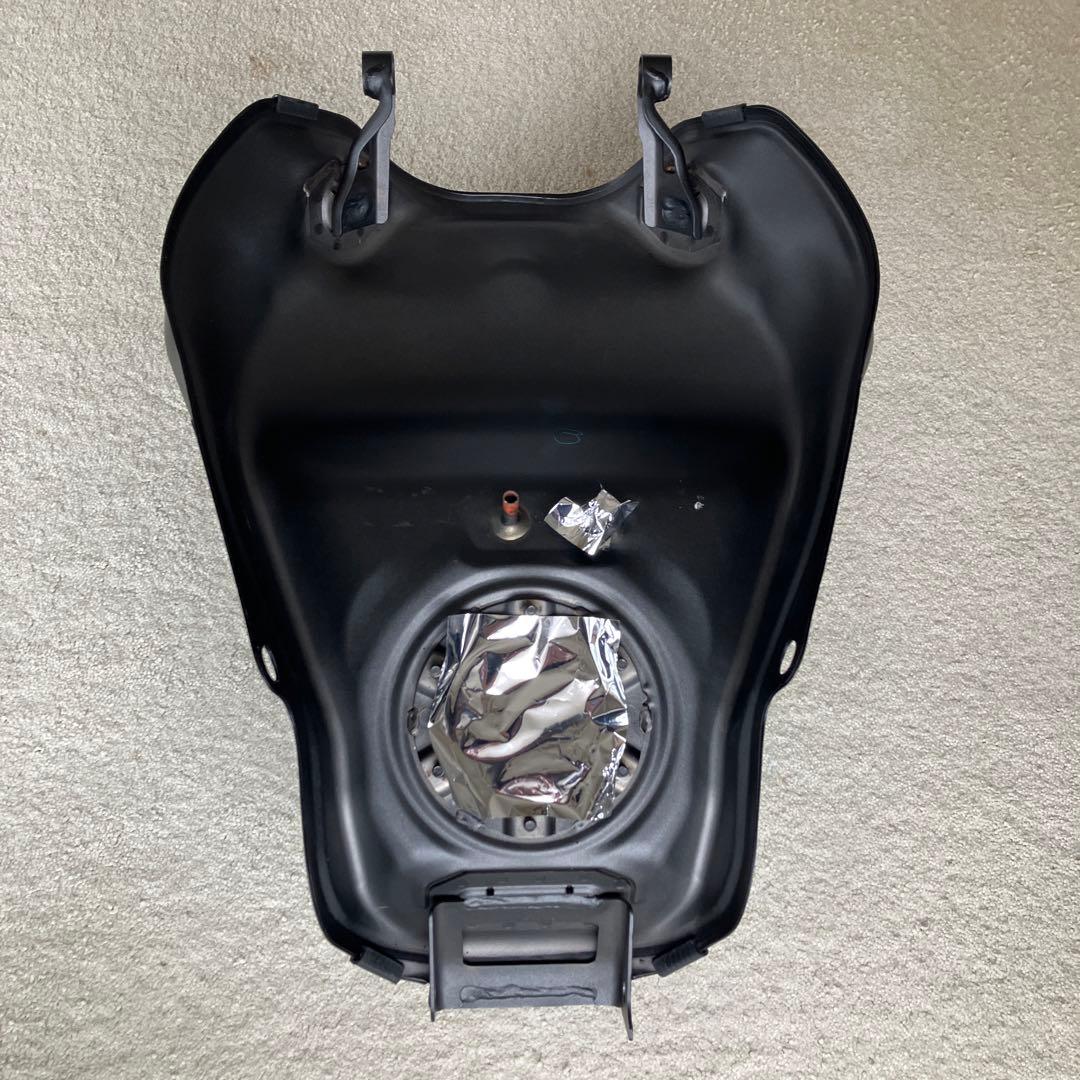 CBR650R ガソリンタンク