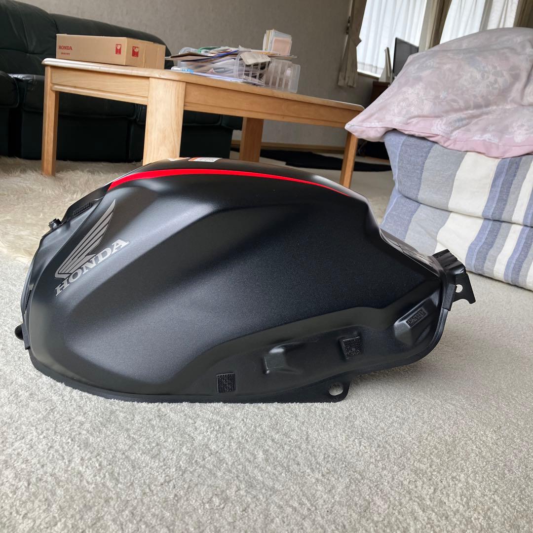 CBR650R ガソリンタンク