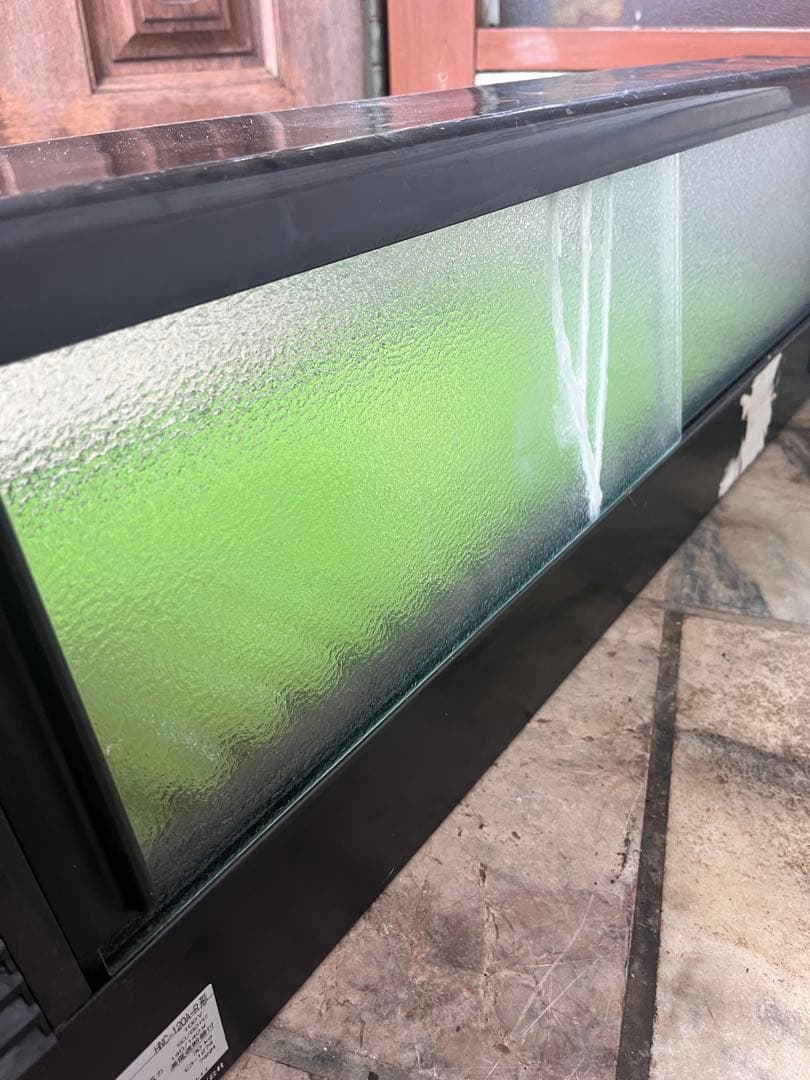 ホシザキ　ネタケース　HNC-120A-R型