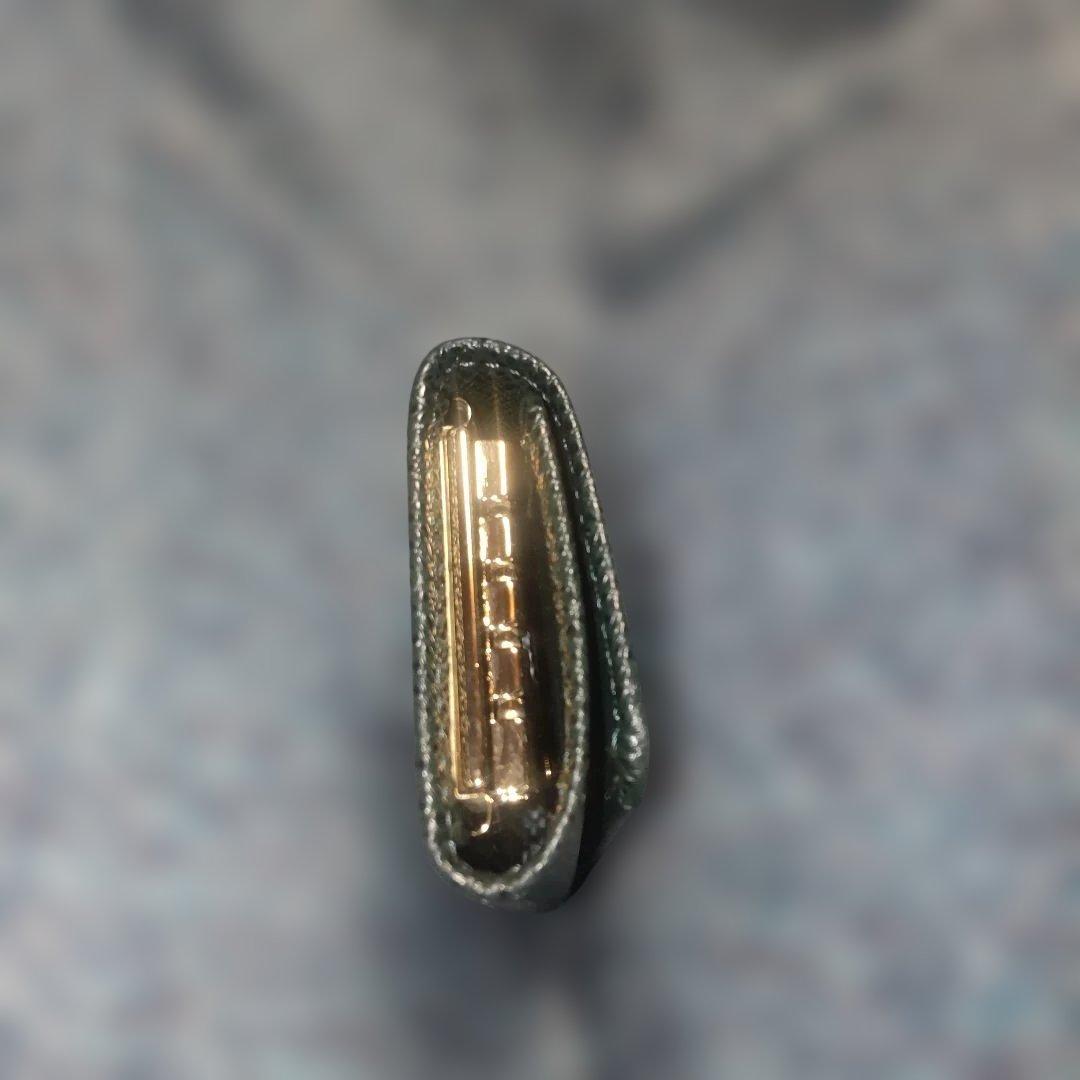 未使用品　ルイヴィトンタイガ　4連キーケース