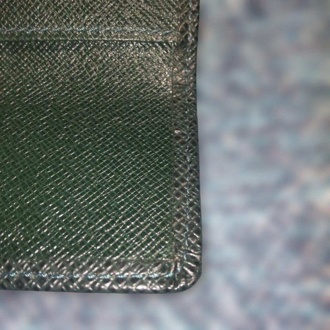 未使用品　ルイヴィトンタイガ　4連キーケース