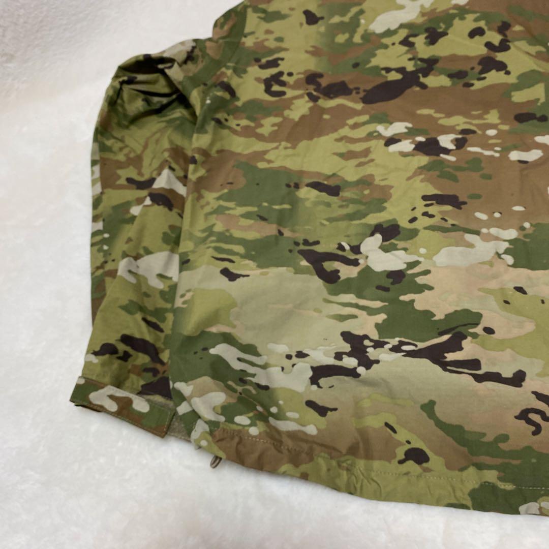 新品 Level 6 GEN3 マルチカム ゴアテックス ジャケット M-R