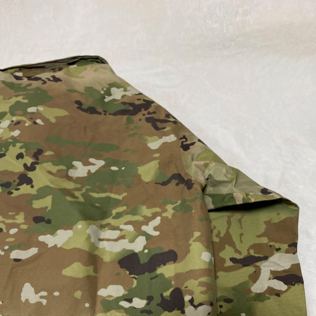 新品 Level 6 GEN3 マルチカム ゴアテックス ジャケット M-R