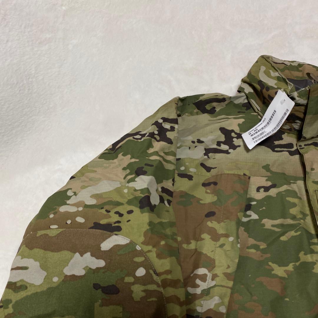 新品 Level 6 GEN3 マルチカム ゴアテックス ジャケット M-R