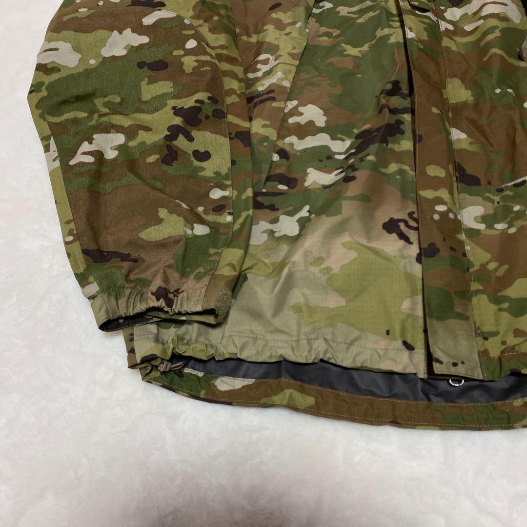 新品 Level 6 GEN3 マルチカム ゴアテックス ジャケット M-R