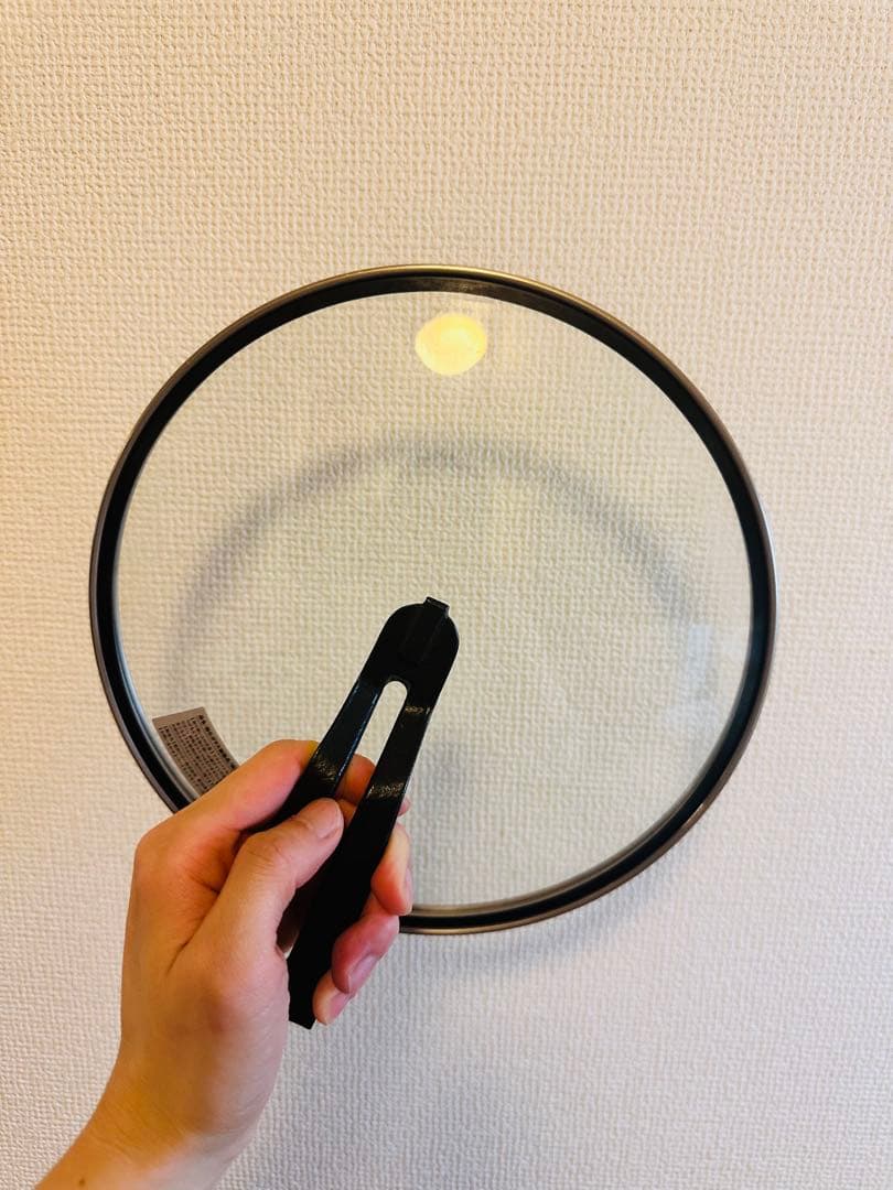 バーミキュラ フライパン 24cm