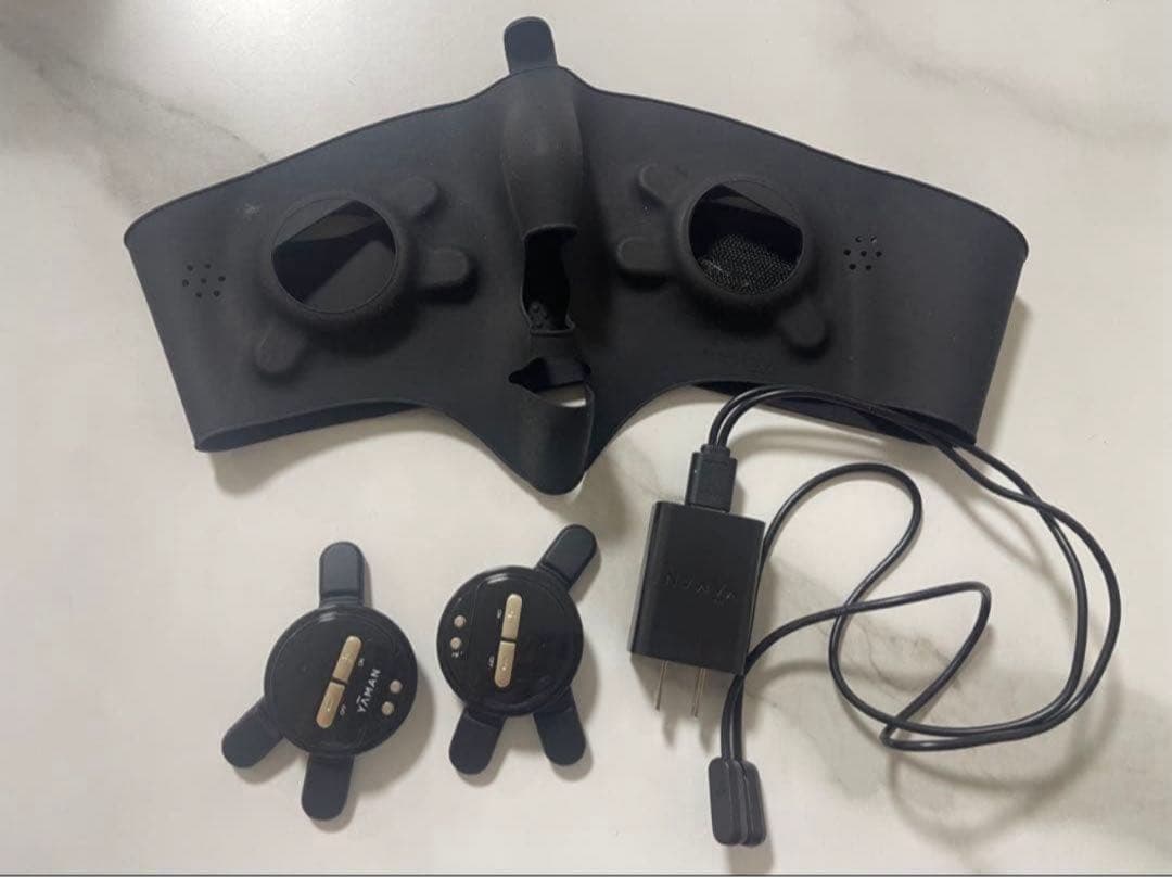 【美品】YA-MAN メディリフト 再値下げ済み