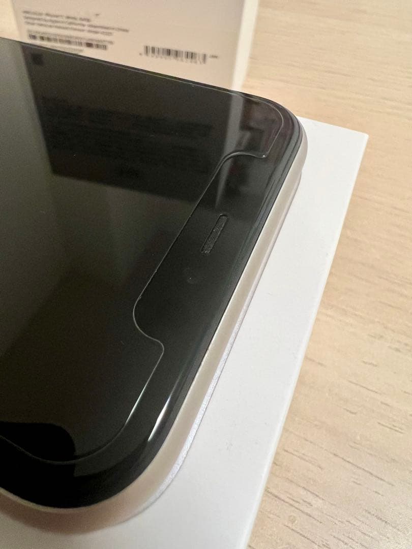 極美品　Apple iPhone 11 ホワイト