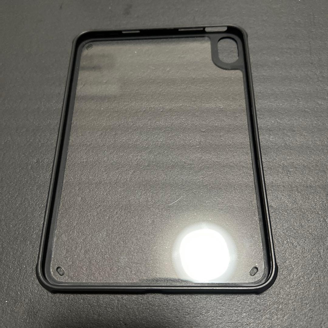 iPad mini 7 Wi-Fi 256GB スターライト 第7世代