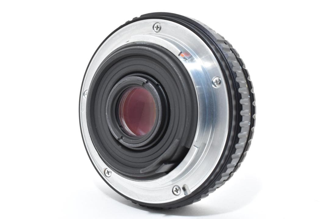 レンズ(単焦点) SMC Pentax-M 40mm F2.8 #7844