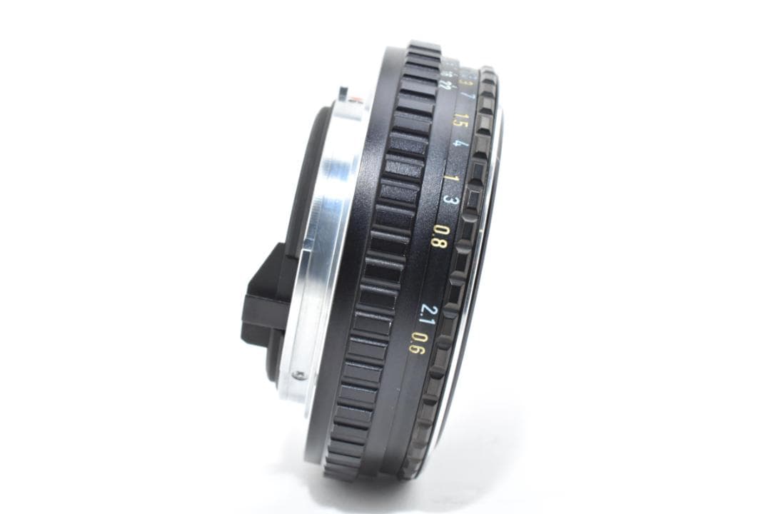 レンズ(単焦点) SMC Pentax-M 40mm F2.8 #7844