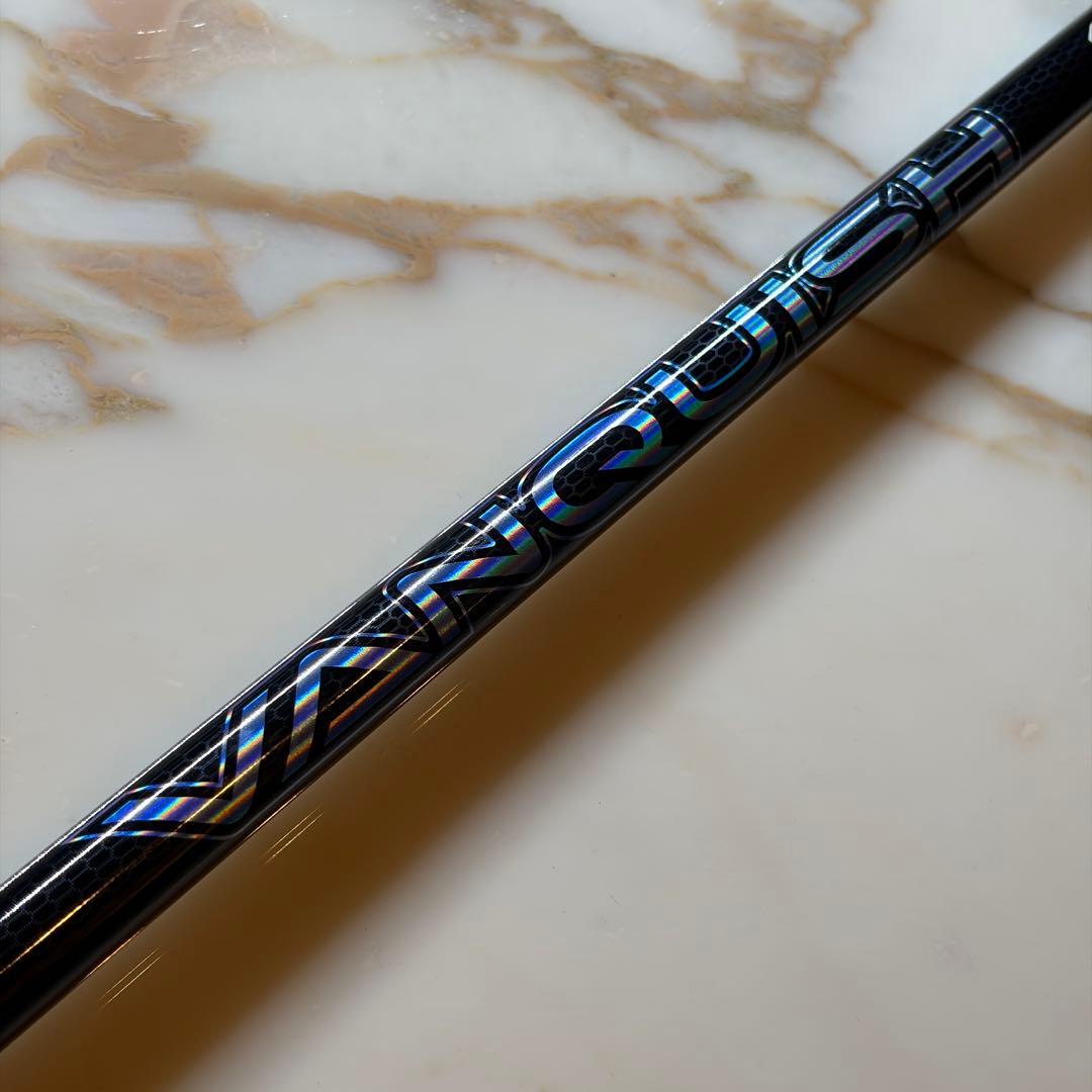 【超軽量！1W用】VANQUISH 3R キャロウェイ純正スリーブ付き