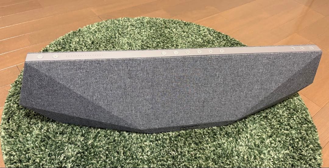 ディナウディオ　Bluetoothスピーカー