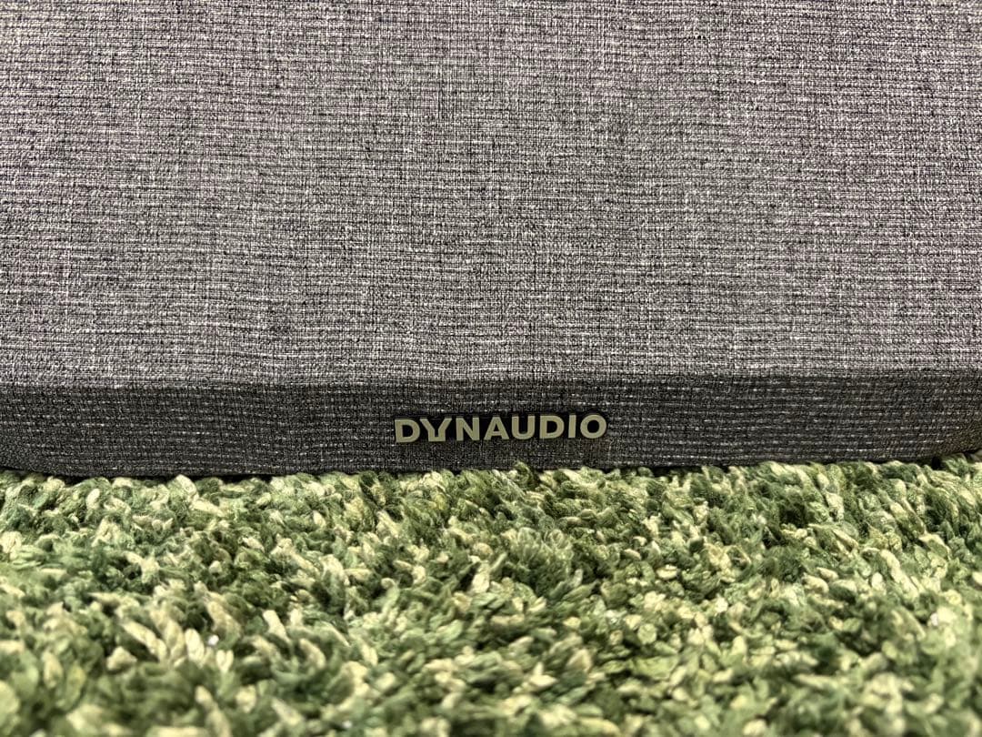 ディナウディオ　Bluetoothスピーカー