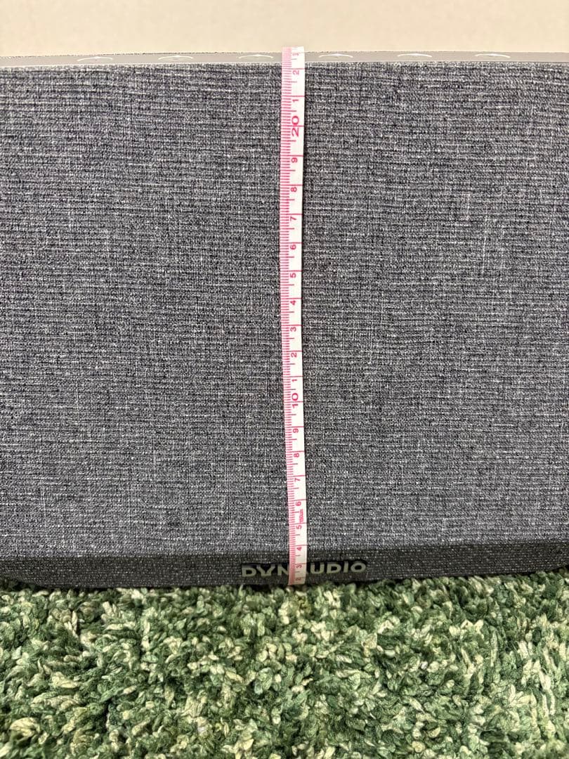 ディナウディオ　Bluetoothスピーカー