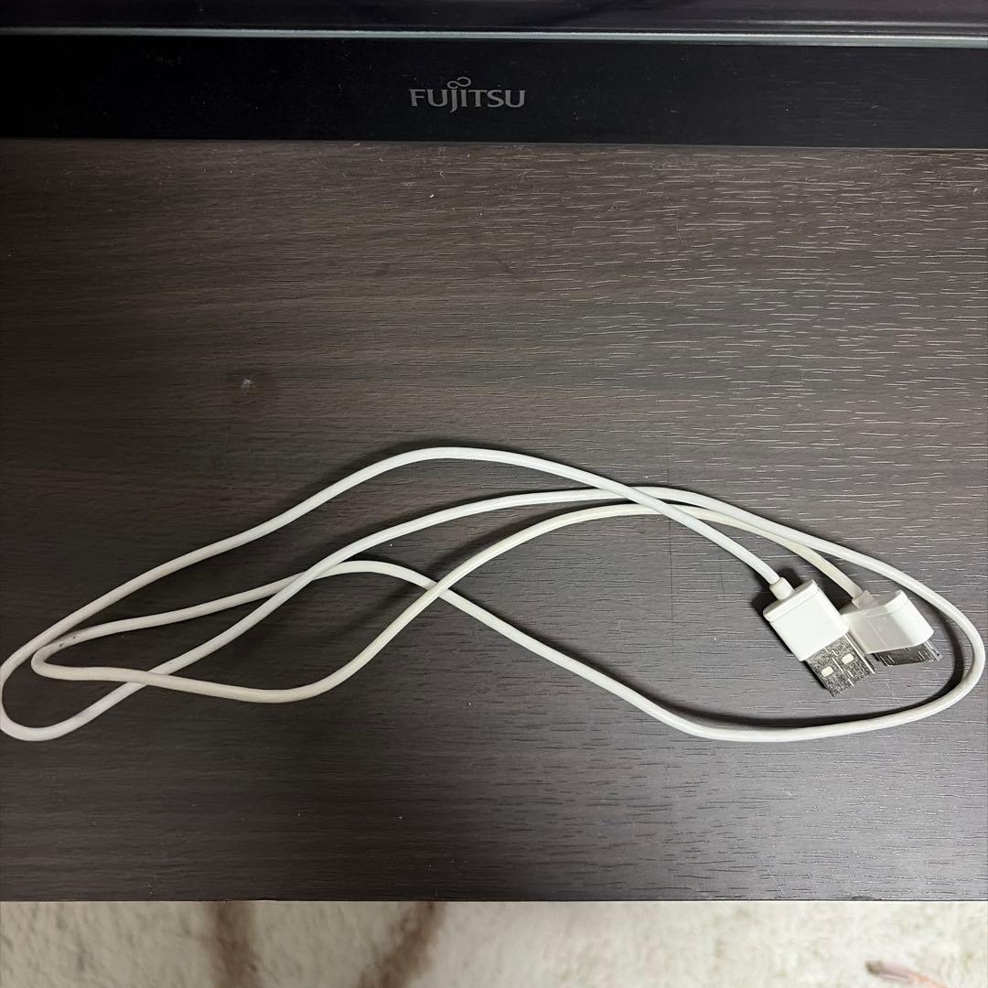 Apple iPod classic 160GB シルバー MC293J