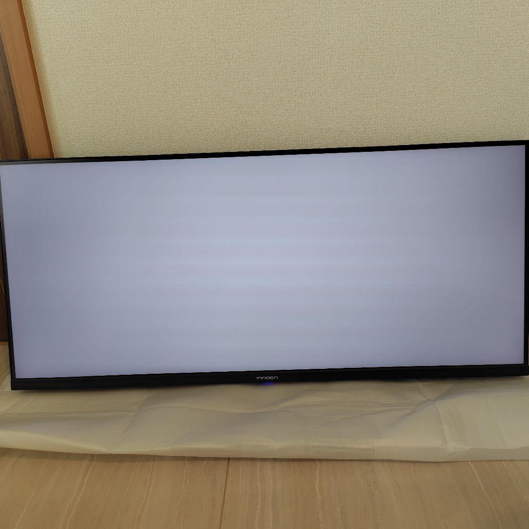 innocn 40インチ モニター　WR40 PRO