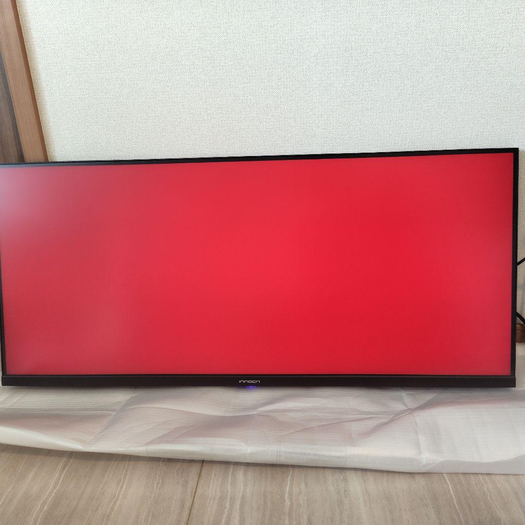 innocn 40インチ モニター　WR40 PRO