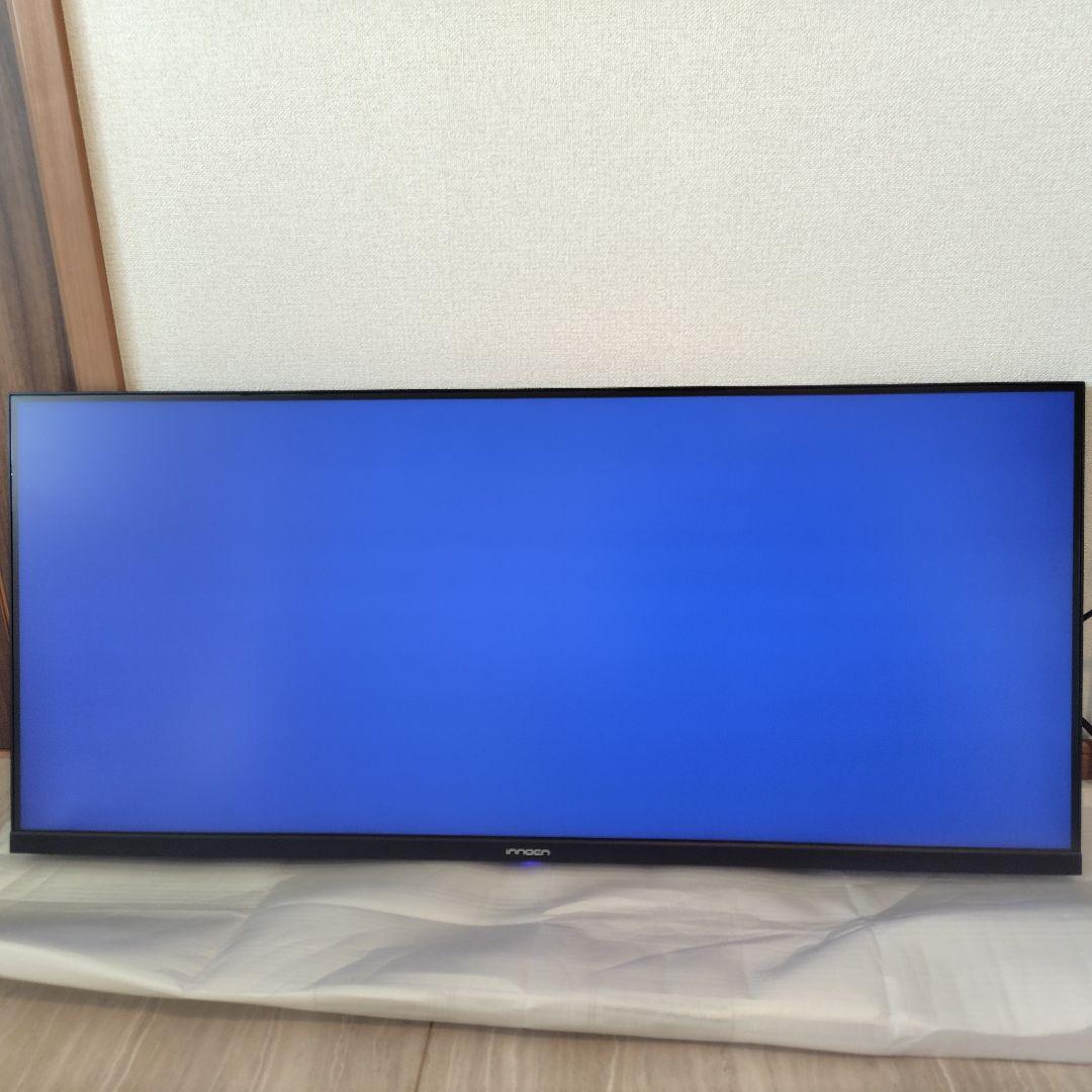 innocn 40インチ モニター　WR40 PRO