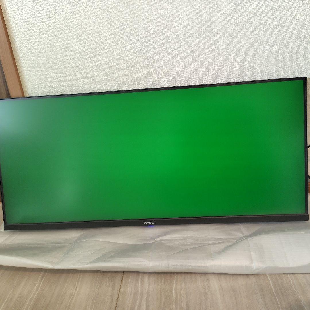 innocn 40インチ モニター　WR40 PRO