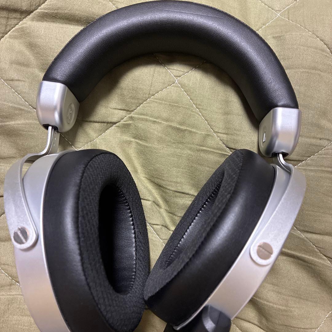 HIFIMAN DEVA Pro ワイヤレスヘッドフォン