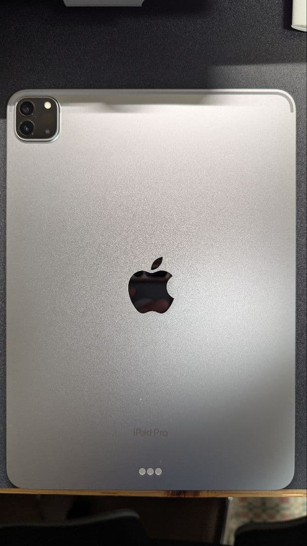 iPad Pro 11インチ 第4世代 Wi-Fi 128GB