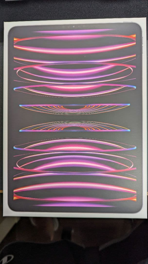 iPad Pro 11インチ 第4世代 Wi-Fi 128GB