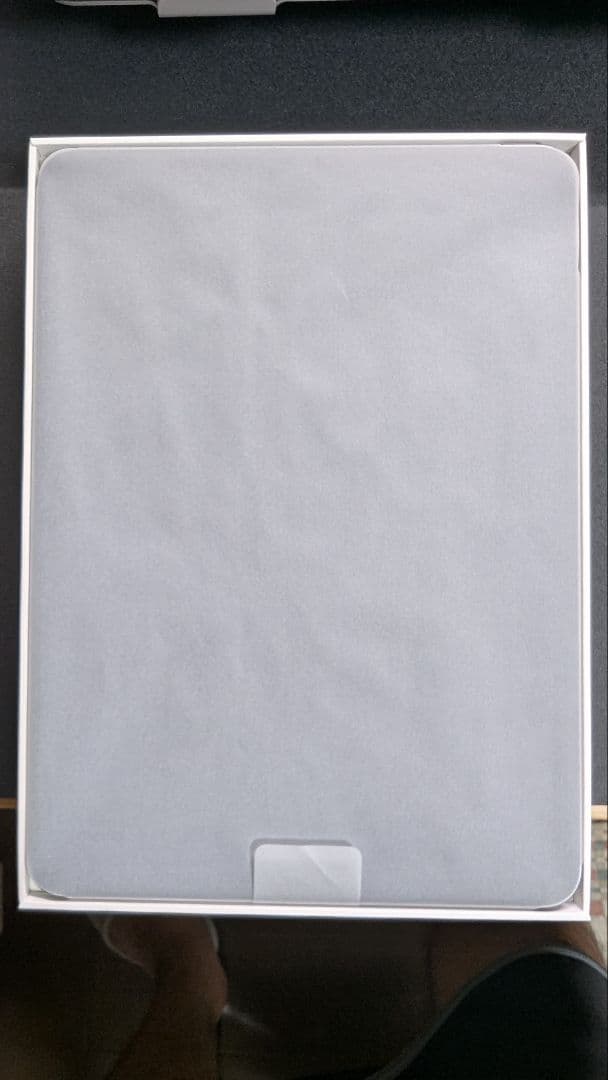 iPad Pro 11インチ 第4世代 Wi-Fi 128GB