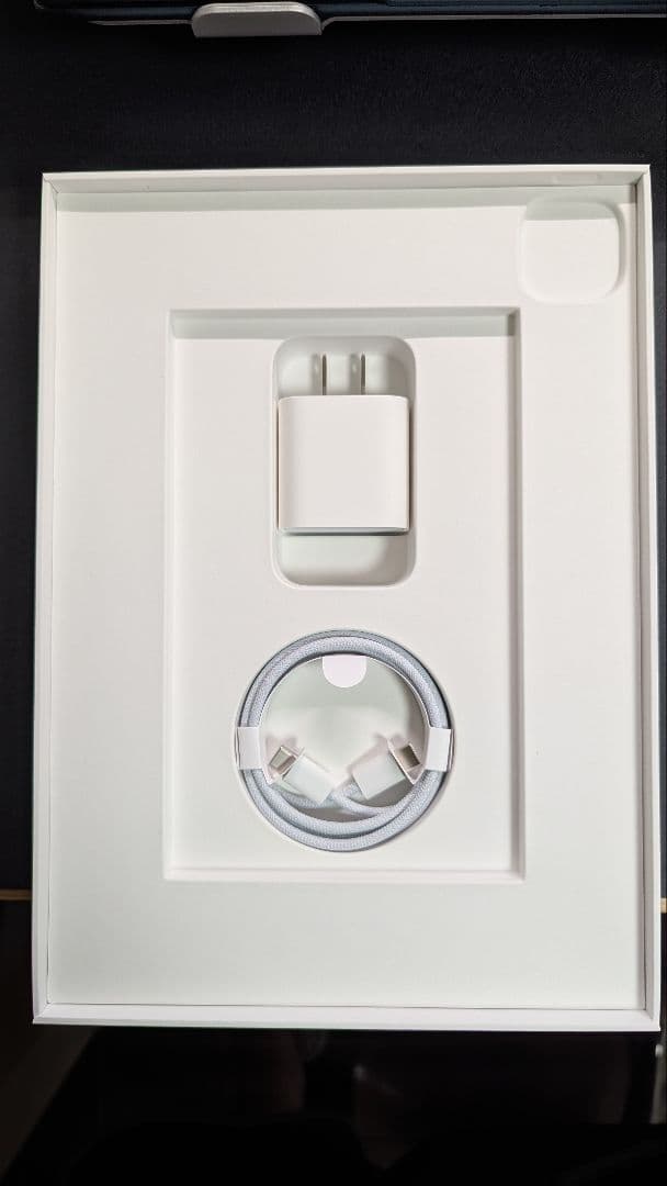 iPad Pro 11インチ 第4世代 Wi-Fi 128GB