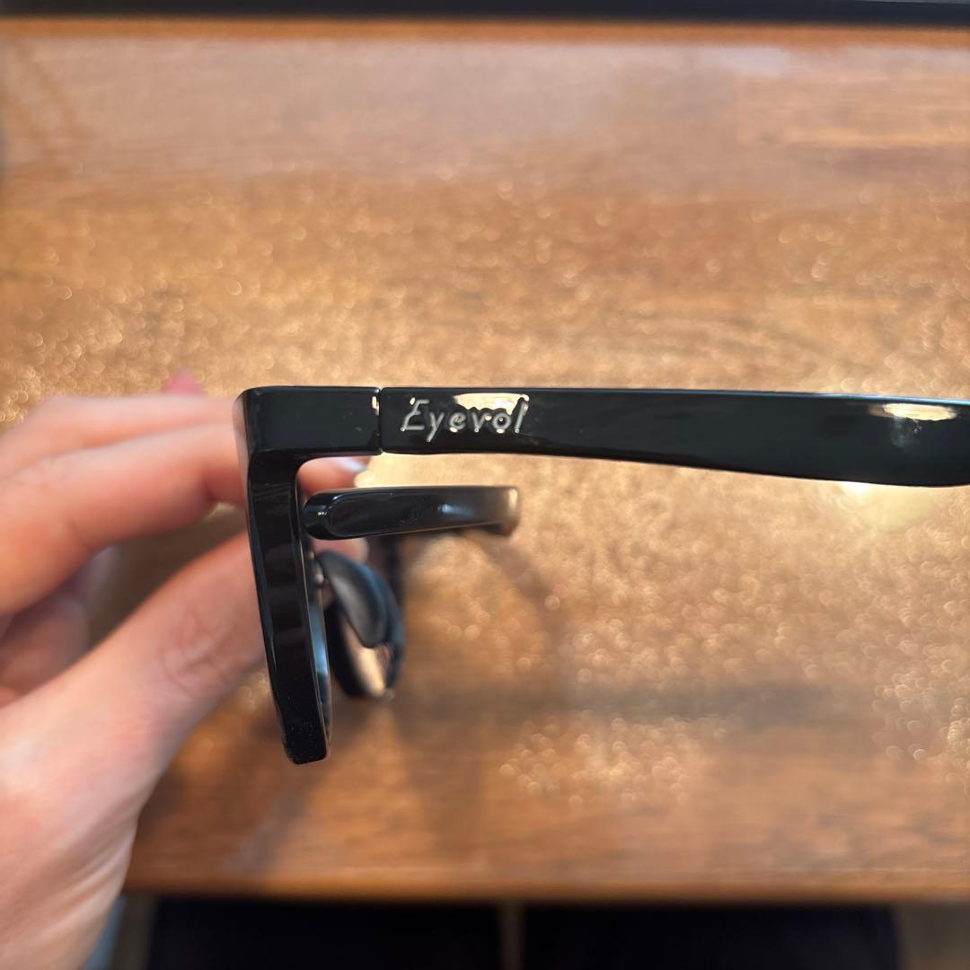 く*)様 Eyevol CONLON III XL サングラス　53◻︎22-1