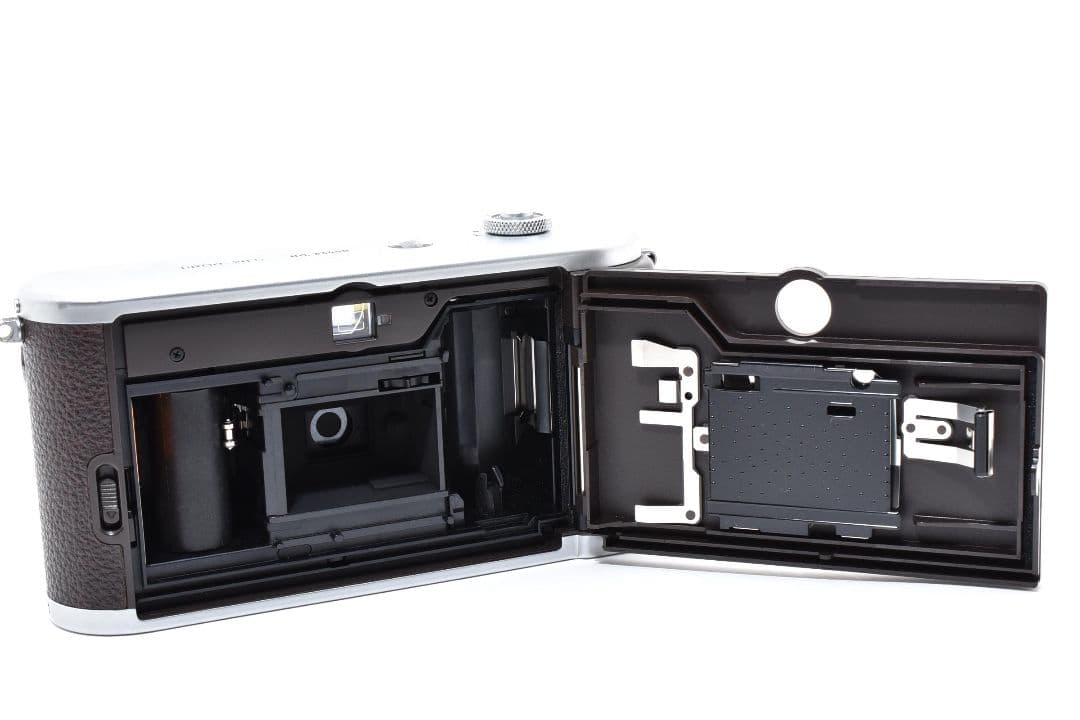 動作正常 MINOLTA PROD 20'S パルコ ミノルタ フィルムカメラ