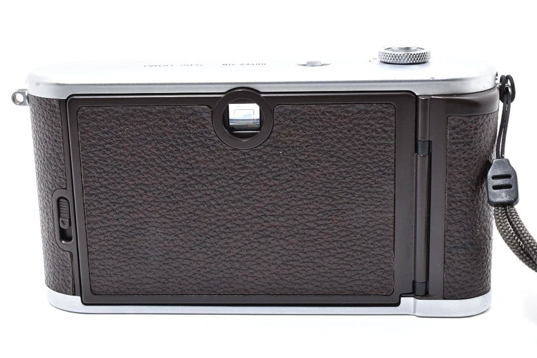 動作正常 MINOLTA PROD 20'S パルコ ミノルタ フィルムカメラ