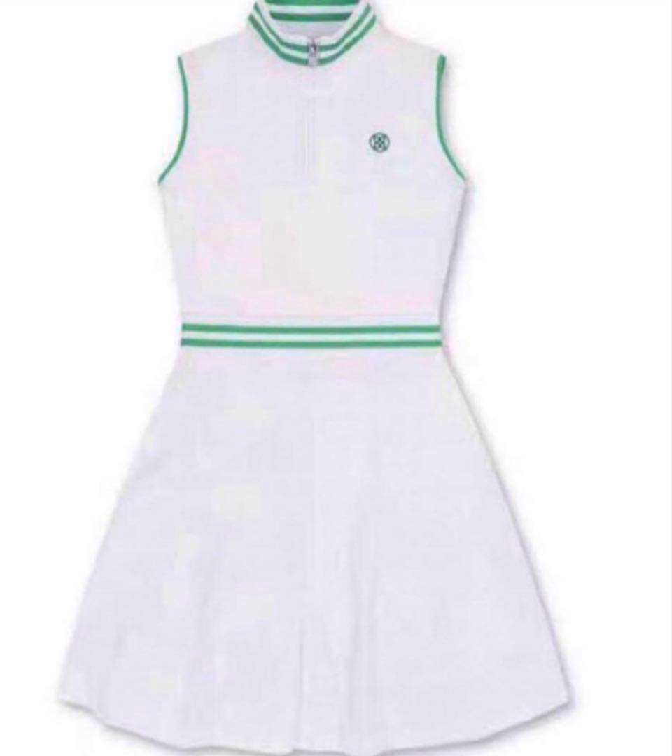 GIFORE ジーフォア ゴルフウェア ワンピース