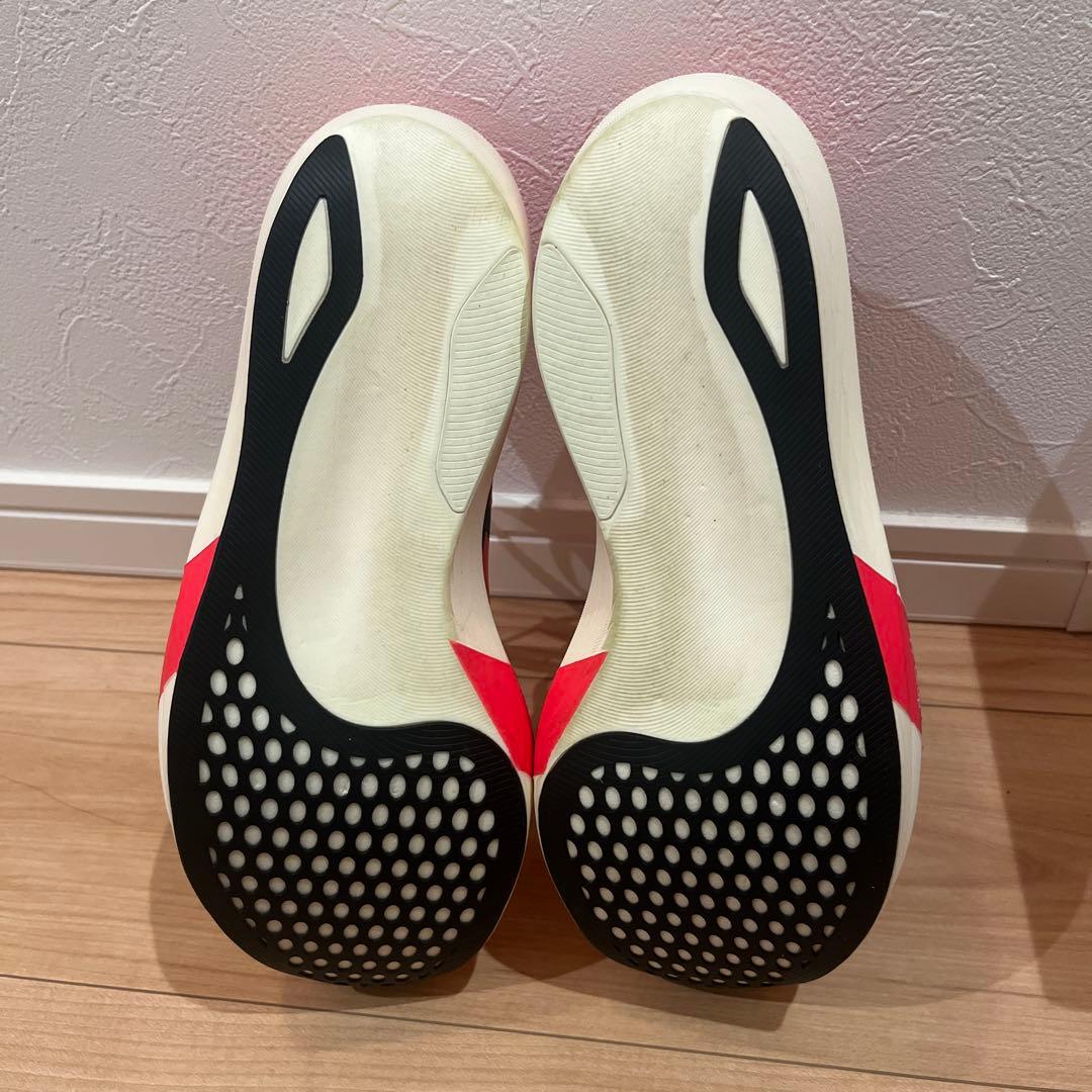 メタスピードエッジトーキョー