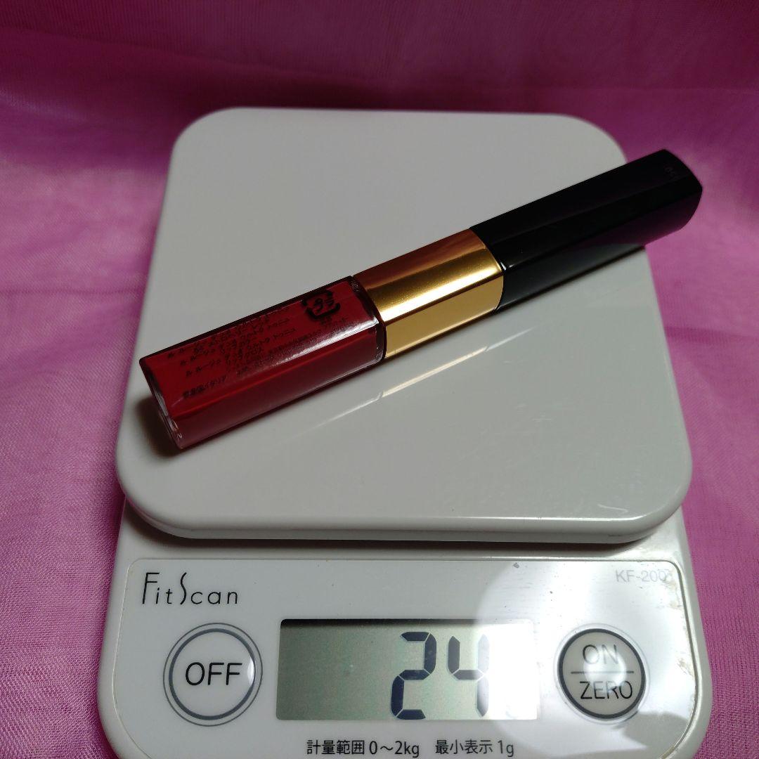 シャネル リップセット