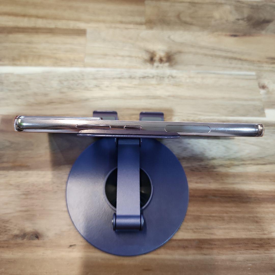 K1142 docomo SIMフリー　Galaxy S22 SC-51C