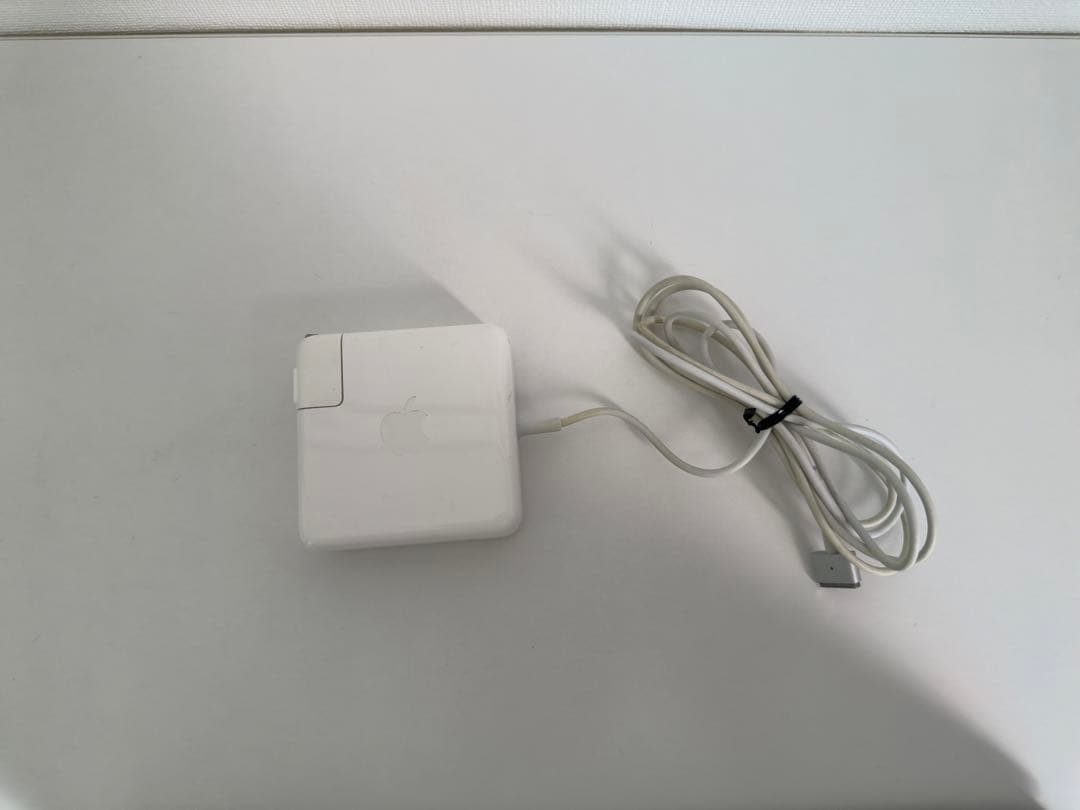 MacBook Pro 15.4インチ　A1398 シルバー 動作確認済