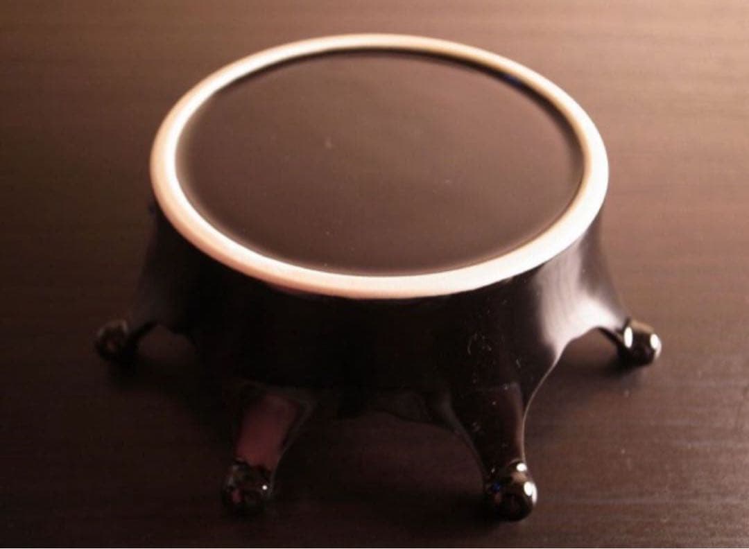 新品☆灰皿 STUSSY ‘Crown Ashtray’クラウン アッシュトレイ