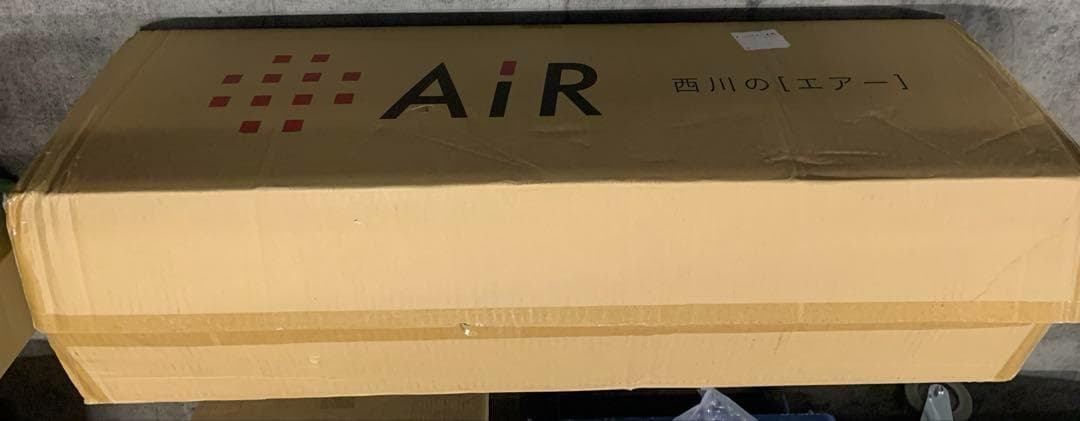 nishikawa 【 西川 】 [エアー 01] マットレス