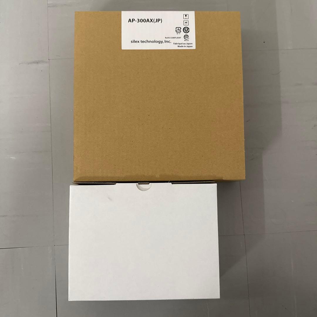 silex AP-300AX 無線Access Point サイレックス