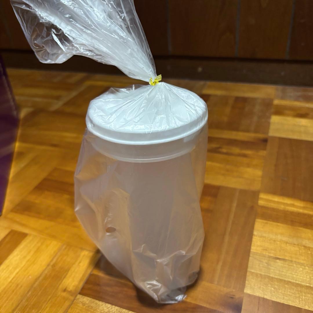 【未使用】値下げしました☆タッパーシェフプロ2 タッパーウェア ハンドミキサー