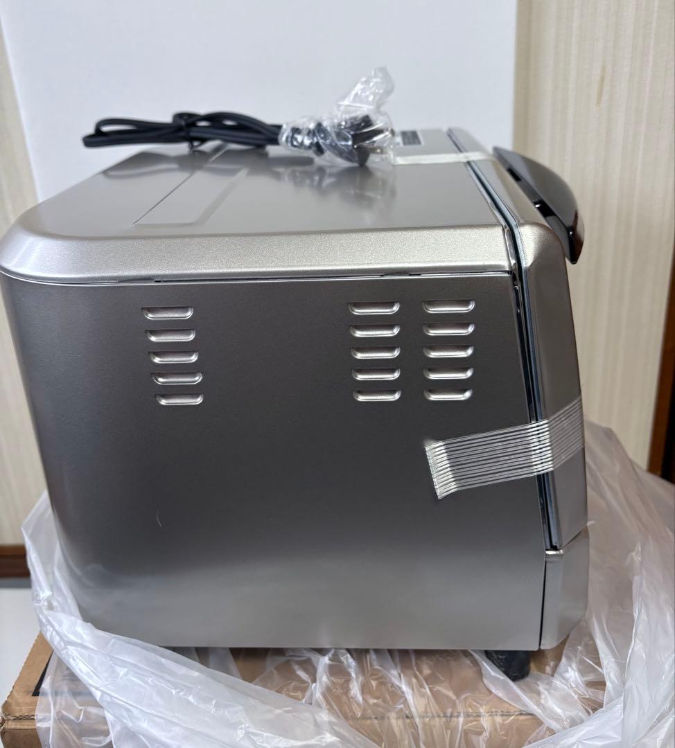 象印 オーブントースター こんがり倶楽部 ET-RT85型 2009年製