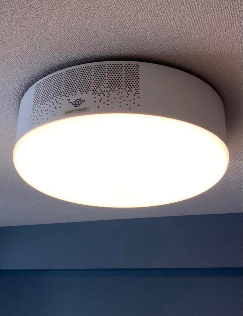 ポップインアラジン初代　付属品全てあり